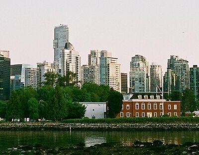 Vancouver, Kanada