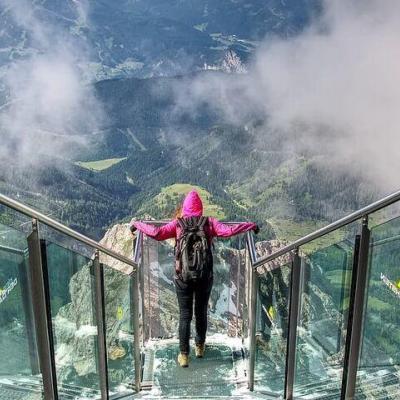 Dachstein Sky Walk