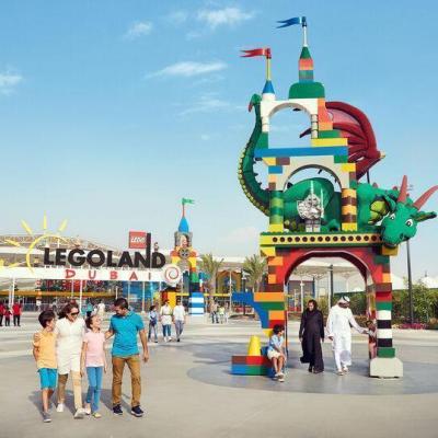 Legoland Water Park