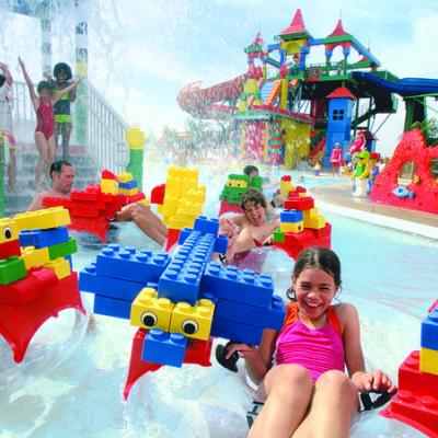 Legoland Water Park