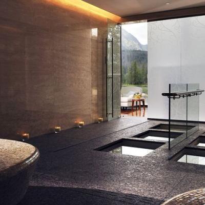 Zion Spa Luxury