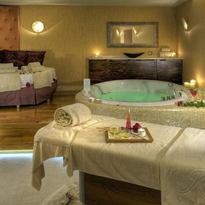 Zion Spa Luxury