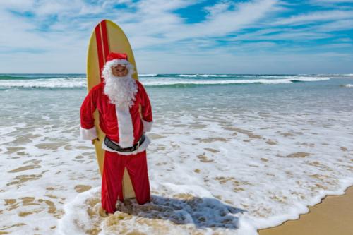 Tipy na vianočné darčeky, ktoré nikdy nesklamú a prýšti z nich plné vrece zážitkov