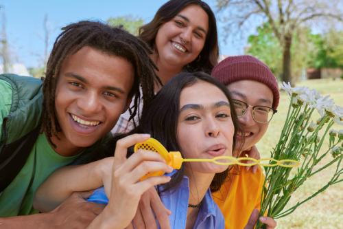 Čo všetko vás nabije pozitívnou energiou a nič nestojí