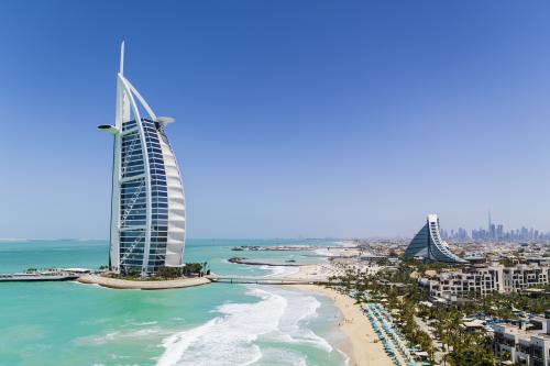 10 tajných tipov na zážitky v Dubaji