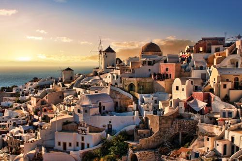 Nalaďte sa na letné Grécko na najkrajšom ostrove sveta!