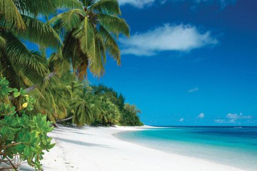 TOP 10 o Seychelách