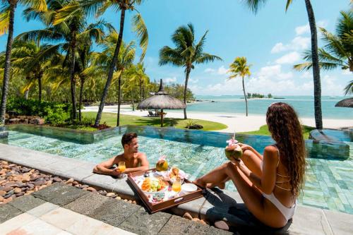 TOP luxusné hotely z Maurícia, kde sa budete cítiť ako v raji