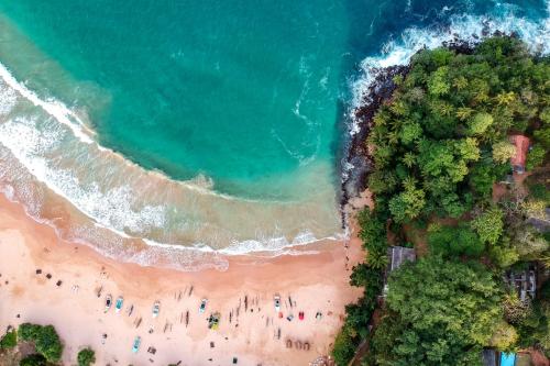 Veľkonočná Srí Lanka priamo z Bratislavy s all inclusive, ajurvédou alebo poznávaním 