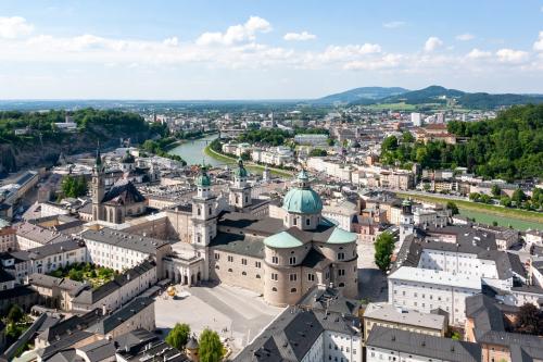 UNESCO v Rakúsku, alebo na stope za svetovým dedičstvom