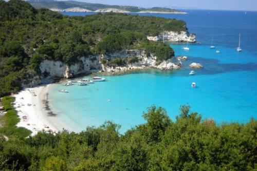 Top 10 atrakcií Korfu