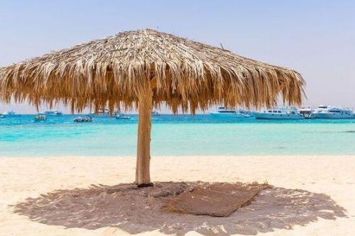 Všetko, čo potrebujete vedieť o dovolenke v Egypte