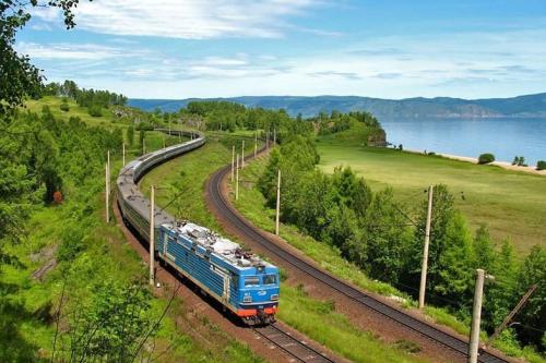 Transsibírska magistrála, najlepšia cesta vlakom na svete