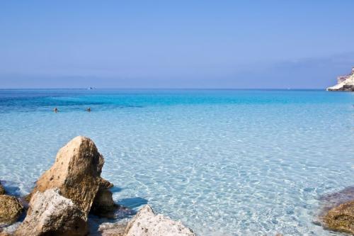 TOP 6 najkrajších pláží na Sicílii