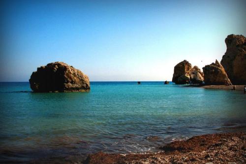 Top 10 atrakcií na Cypre