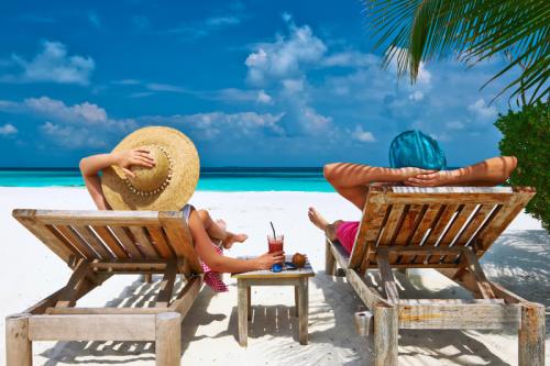 Srí Lanka, Seychely, Maldivy: TOP 3 destinácie na exotickú dovolenku