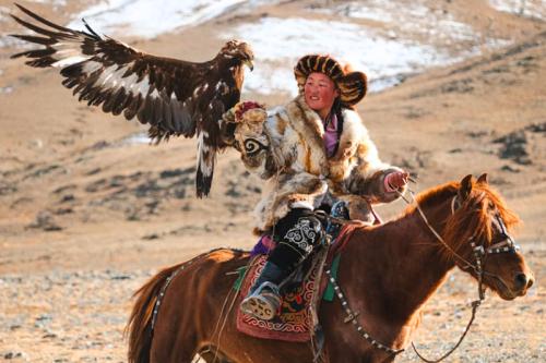 Mongolsko – krajina nomádov, koní a dobrodružstva
