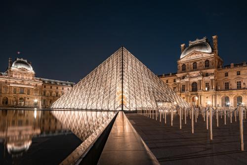 Elegantný Paríž: mestský rituál pre všetky zmysly