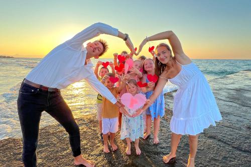 Recept na šťastnú dovolenku