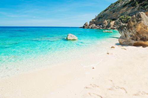 Neviete, kam sa vybrať na dovolenku? Inšpirujte sa TOP plážami Európy