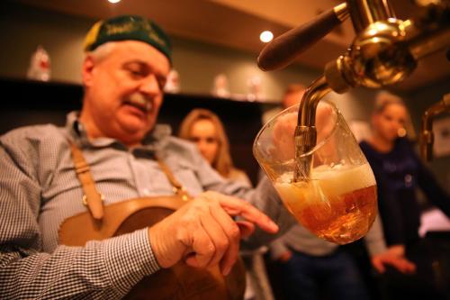 Pivné zážitky v Českej republike