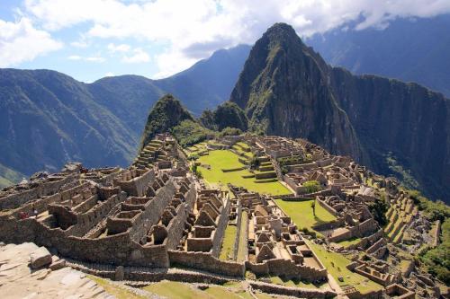 6 dôvodov, prečo bude pre vás cesta do Peru zážitok na celý život