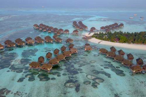 Maldivy - najlepšie potápanie, unikátne pláže a výnimočný oddych, ktorý si môžete dopriať aj vy