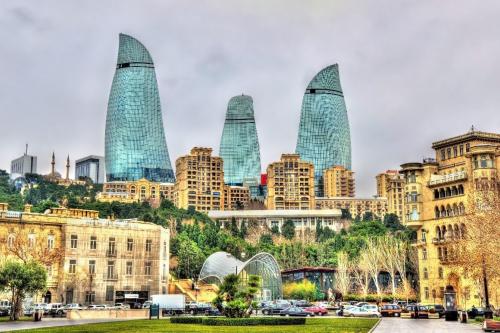 Baku je druhý Dubaj, no Azerbajdžan ukrýva ešte viac
