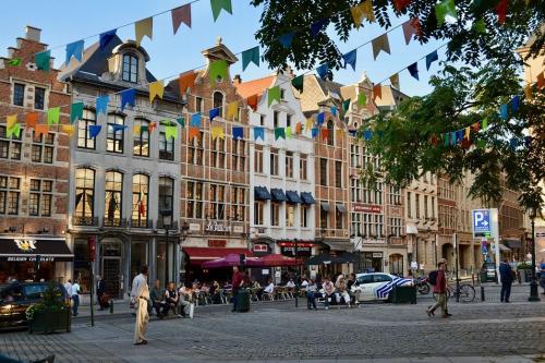 Hlavné mesto Belgicka ako ideálny city break? 