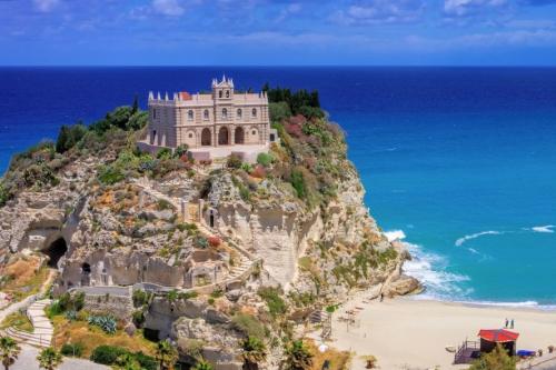 Miesta, ktoré budete chcieť hneď navštíviť: Najkrajšie pláže Talianska