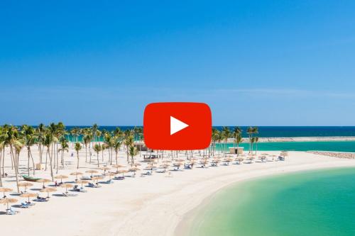 Omán - skúsenosti turistického sprievodcu (video)