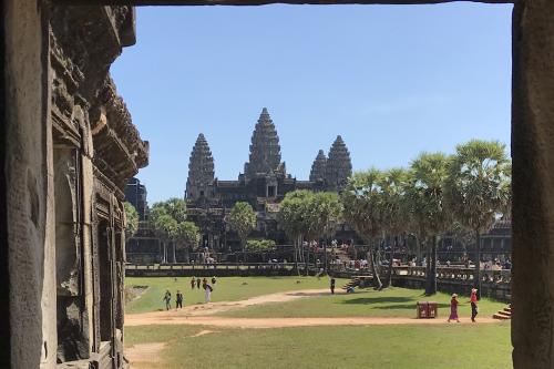 TOP 10 zážitkov, ktoré ponúka len Kambodža