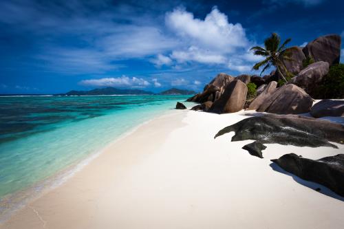 TOP 15 najkrajších pláží sveta