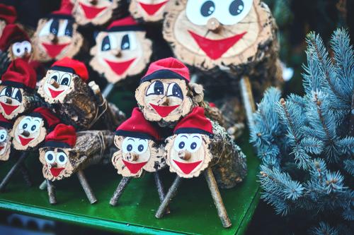 15 nezvyčajných vianočných tradícií z celého sveta