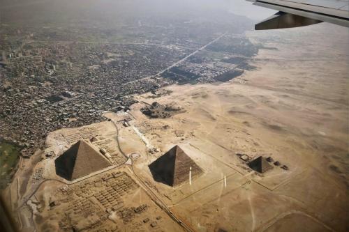 Káhira ako ju nepoznáte: 5 ciest do srdca Egypta