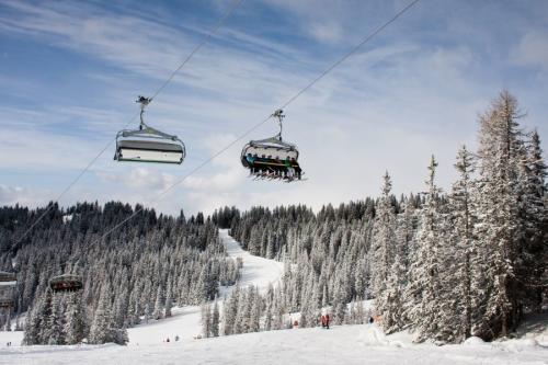 Najlepšie miesta na lyžovačku v Taliansku a Rakúsku: Poradíme vám, ktoré si vybrať