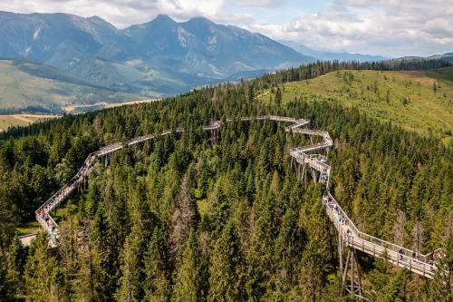 10 najkrajších výhľadov na Slovensku