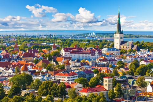 8 dôvodov prečo navštíviť Estónsko