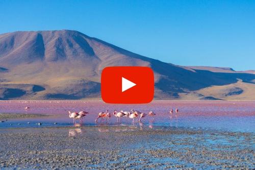 Bolívia - skúsenosti turistického sprievodcu (video)