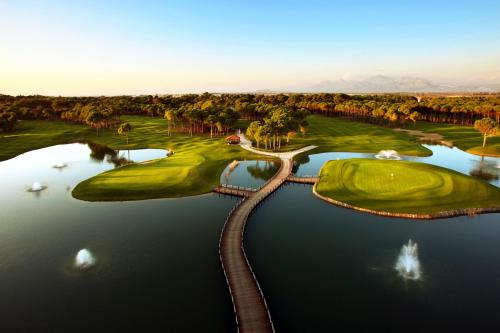 Príjemné teploty, golf a wellness. Ako bude vyzerať jar v Turecku prezradil náš sprievodca