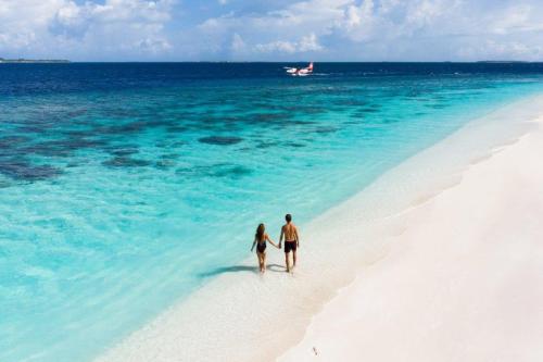 TOP 7 romantických zážitkov na Maldivách, ktoré si môžete vychutnať vo dvojici