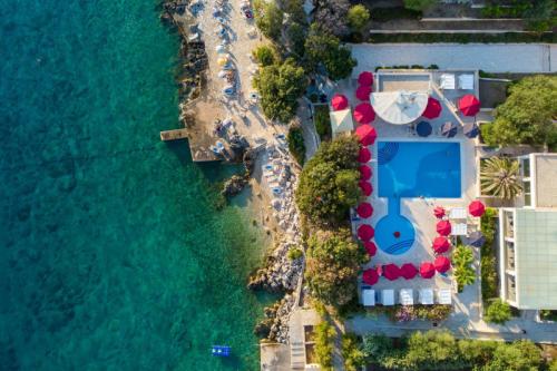 TOP novinky kam v lete na dovolenku do Chorvátska