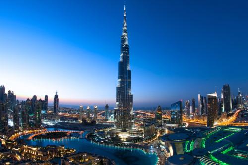 10 tajných tipov na zážitky v Dubaji
