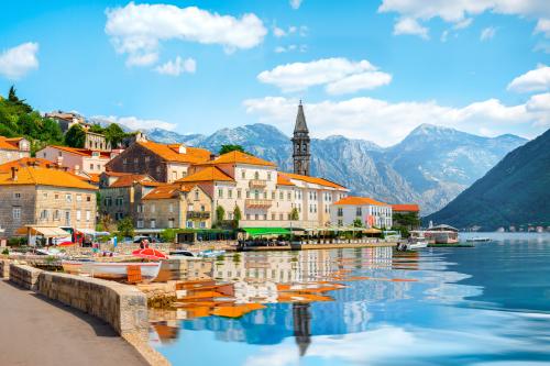 Nová éra poznávania: zažite "dolce vita" na Balkáne