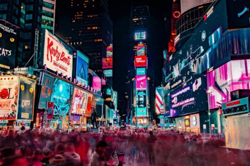 10 dôvodov prečo je New York perfektný darček pre deti. Teraz aj so zľavou viac ako 1 000 €