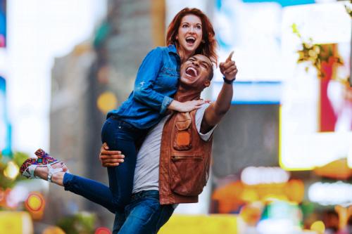 Objavte ikonické miesta v New Yorku, ktoré sa objavili v slávnych filmoch