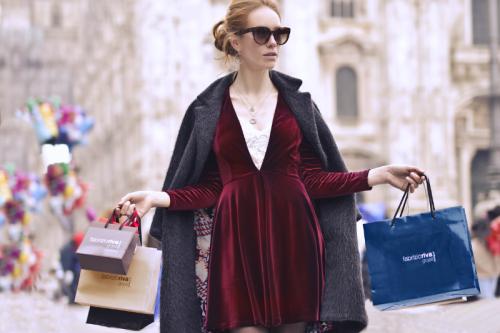 Nechajte sa pohltiť Milánom