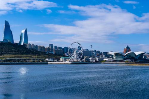 Baku je druhý Dubaj, no Azerbajdžan ukrýva ešte viac