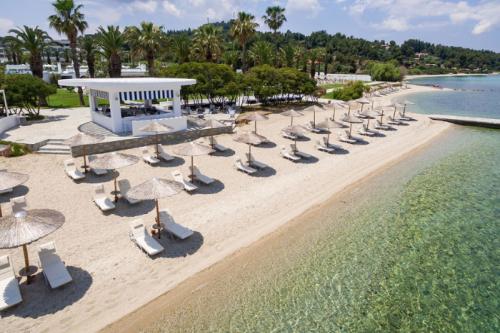 Čo vám prinesie letná dovolenka na Chalkidiki