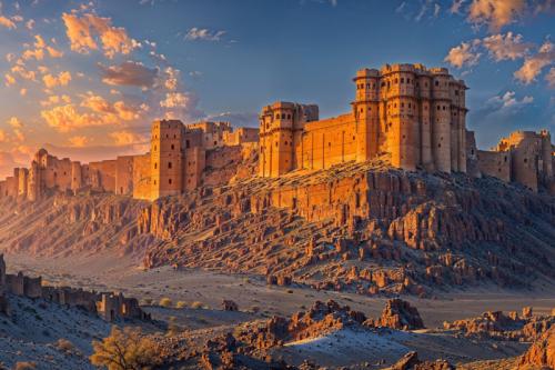 Čím vás okúzli indický Rajasthan